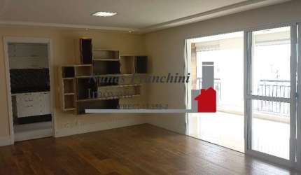 Apartamento com 4 quartos à venda na Rua Cônego Manuel Vaz, 288, Santana, São Paulo, 190 m2 por R$ 2.850.000