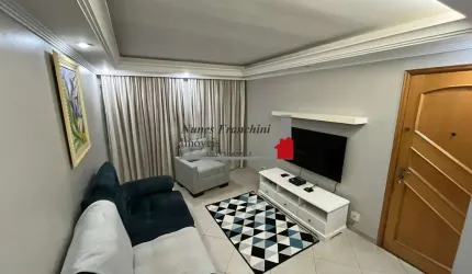 Apartamento com 2 quartos à venda na Rua José Kileber, 185, Limão, São Paulo, 60 m2 por R$ 339.000
