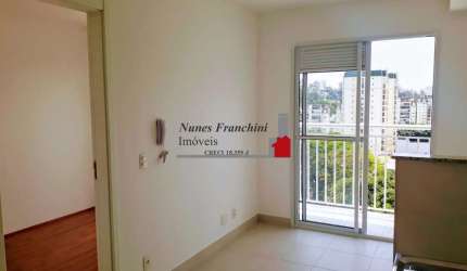 Kitnet / Stúdio para alugar na Rua Marambaia, 397, Casa Verde, São Paulo, 28 m2 por R$ 1.995