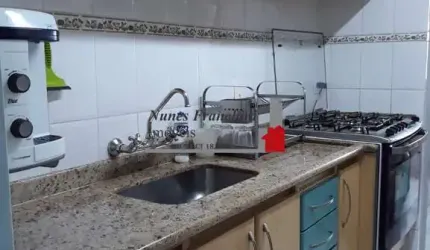Apartamento à venda na Vila Diva - SP: 4 quartos sendo 1 de serviço , 2 salas, 2 banheiros, 96m²! Confira já!
