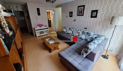 Apartamento com 3 quartos à venda na Avenida Ordem e Progresso, 1030, Casa Verde, São Paulo, 84 m2 por R$ 429.900