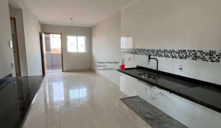 Apartamento à venda em São Paulo-SP, bairro Limão: 2 quartos, 1 sala, 2 banheiros, 1 vaga, 60m² de área! Venha conferir!