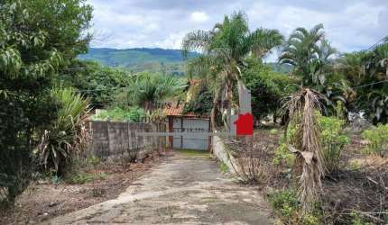 Chácara / sítio com 2 quartos à venda na Rua Bermudas, 551, Recanto Maravilha III, Santana de Parnaíba por R$ 850.000