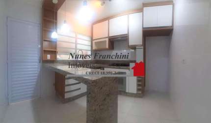 Casa com 2 quartos à venda na Rua Nicolau Batanero Campos, 119, Freguesia do Ó, São Paulo, 69 m2 por R$ 490.000