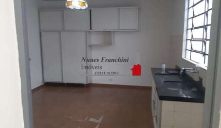 Casa com 3 quartos para alugar na Rua Belisário Campanha, 139, Casa Verde, São Paulo, 180 m2 por R$ 3.200