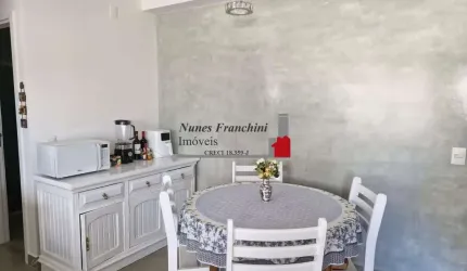 Apartamento com 2 quartos à venda na Rua Isabel de Siqueira Barros, 501, Limão, São Paulo, 56 m2 por R$ 650.000