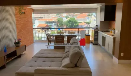 Apartamento com 2 quartos à venda na Rua Marechal Hermes da Fonseca, 600, Santana, São Paulo, 92 m2 por R$ 1.300.000