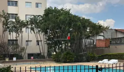 Apartamento com 2 quartos à venda na Avenida Clavásio Alves da Silva, 830, Limão, São Paulo, 65 m2 por R$ 435.000