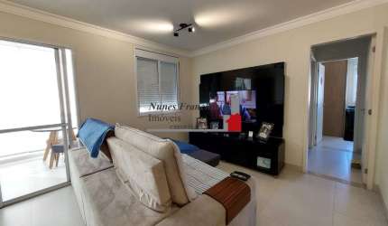 Apartamento com 2 quartos para alugar na Rua Engenheiro Mac Lean, 427, Santana, São Paulo, 83 m2 por R$ 5.500