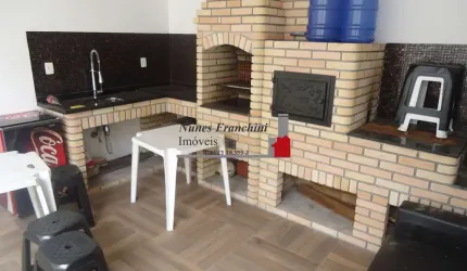Casa com 3 quartos à venda na Rua Dom Antônio de Almeida Lustosa, 65, Limão, São Paulo por R$ 750.000
