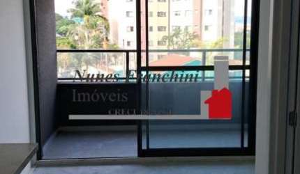 Kitnet / Stúdio à venda na Rua Brito Peixoto, 236, Freguesia do Ó, São Paulo, 26 m2 por R$ 329.000