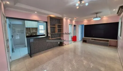 Apartamento com 3 quartos à venda na Rua Jacofer, 161, Limão, São Paulo, 78 m2 por R$ 775.000