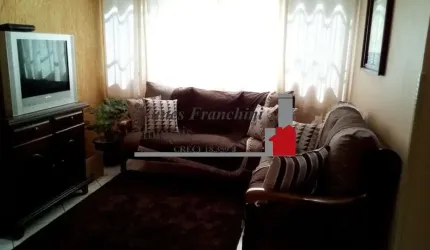 Apartamento com 2 quartos à venda na Rua Roque de Morais, 400, Limão, São Paulo, 80 m2 por R$ 380.000