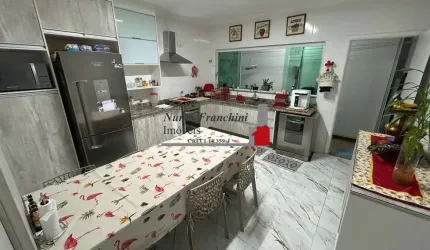 Casa com 2 quartos à venda na Rua Natércia, 13, Limão, São Paulo, 122 m2 por R$ 695.000