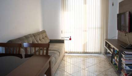 Apartamento com 2 quartos à venda na Rua Martins Claro, 105, Freguesia do Ó, São Paulo, 60 m2 por R$ 335.000