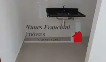Apartamento com 1 quarto à venda na Rua João de Ledesma, 136, Vila Santa Terezinha (Zona Norte), São Paulo, 25 m2 por R$ 218.000