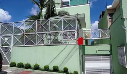 Casa com 3 quartos à venda na Rua Dom José de Morais Torres, 446, Casa Verde, São Paulo, 163 m2 por R$ 750.000