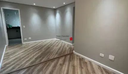 Apartamento à venda no Limão, São Paulo -SP: 3 quartos, 1 suíte, 2 salas, 2 banheiros, 2 vagas, 85m². Imperdível!