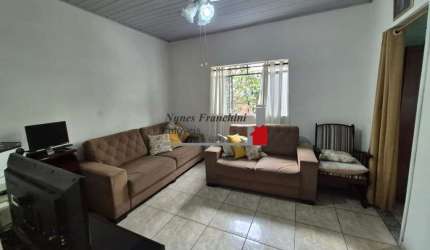 Casa com 4 quartos à venda na Avenida Antônio Munhoz Bonilha, 706, Limão, São Paulo por R$ 750.000
