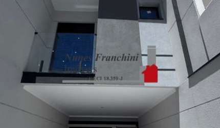 Casa com 3 quartos à venda na Rua Luís Antônio dos Santos, 565, Santa Teresinha, São Paulo, 110 m2 por R$ 890.000