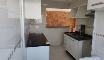 Apartamento com 2 quartos à venda na Rua Dona Estela Borges Morato, 618, Limão, São Paulo, 47 m2 por R$ 350.000
