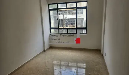Kitnet / Stúdio para alugar na Alameda Barão de Piracicaba, 878, Campos Eliseos, São Paulo, 32 m2 por R$ 1.200