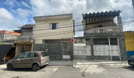 Casa com 6 quartos à venda na Rua Apolônio Meira, 132, Limão, São Paulo, 510 m2 por R$ 999.000