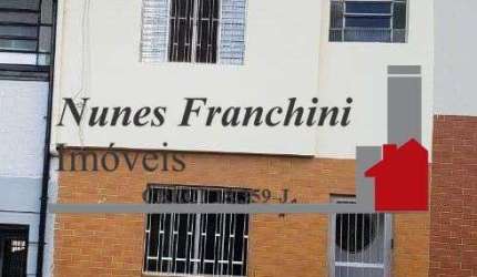 Casa com 2 quartos à venda na Rua José Debieux, 487, Santana, São Paulo, 80 m2 por R$ 399.000