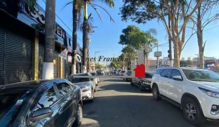 Barracão / Galpão / Depósito com 1 sala para alugar na Avenida Engenheiro Caetano Álvares, 1358, Limão, São Paulo por R$ 11.000