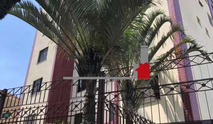 Apartamento com 3 quartos à venda na Rua Jaboatão, 493, Casa Verde, São Paulo, 82 m2 por R$ 535.000