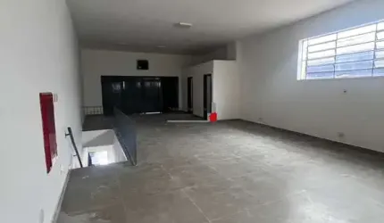 Barracão / Galpão / Depósito com 1 sala para alugar na Avenida Deputado Emílio Carlos, 674 sobre , Limão, São Paulo, 260 m2 por R$ 7.000