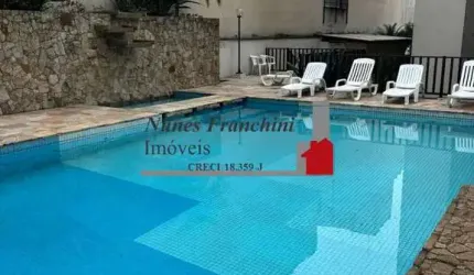Apartamento com 2 quartos à venda na Rua Jerônima Dias, 138, Água Fria, São Paulo, 68 m2 por R$ 490.000