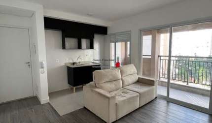 Oportunidade imperdível: Apartamento à venda em SP, limão com 2 quartos, 1 suite, sala, 2 banheiros, 1 vaga, 60m².