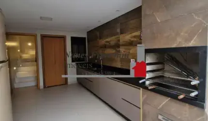 Sobrado de Luxo à Venda em São Paulo-SP no Parque São Domingos: 3 Quartos, 3 Suítes, 2 Salas, 2 Vagas de Garagem - R$1.280.000,00