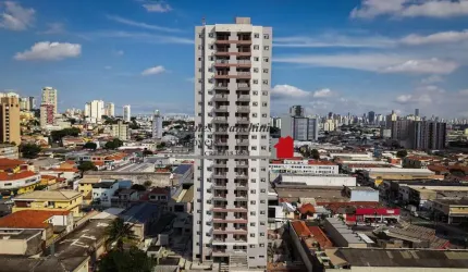 Apartamento com 2 quartos à venda na Rua José Wasth Rodrigues, 241, Vila Maria, São Paulo, 56 m2 por R$ 585.000