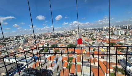 Imperdível Cobertura de 4 Quartos na Vila Barbosa, São Paulo - SP  180m²  2 Suítes  4 Banheiros  R$ 1.050.000,00.