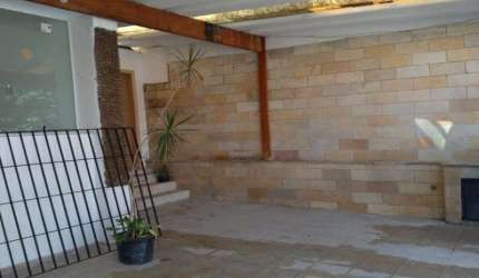 Sobrado para locação no Limão, São Paulo-SP: 2 quartos, 1 sala, 2 banheiros, 2 vagas de garagem, 115,00 m² - R$2500,00