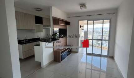 Apartamento com 2 quartos à venda na Rua Saguairu, 942, Casa Verde, São Paulo, 84 m2 por R$ 940.000