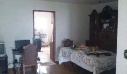 APARTAMENTO 3 DORMITÓRIOS 2 WC EM HIGIENÓPOLIS