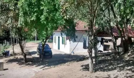 TERRENO À VENDA, 2460 M² POR R$ 1.300.000,00 - CAPOAVA - MAIRIPORÃ/SP