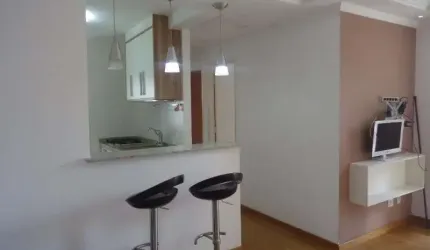 APARTAMENTO À VENDA, 50 M² POR R$ 405.000,00 - LIMÃO - SÃO PAULO/SP