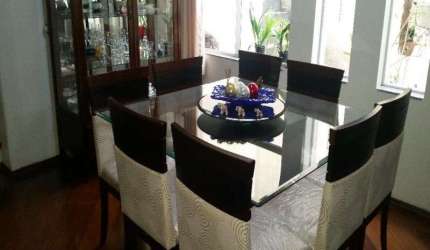 SOBRADO À VENDA, 208 M² POR R$ 1.200.000,00 - LIMÃO - SÃO PAULO/SP