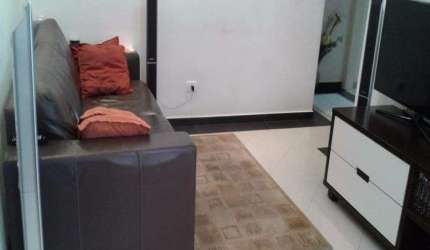 Apartamento com 3 quartos à venda na Rua Javorau, 90, Freguesia do Ó, São Paulo, 94 m2 por R$ 905.000