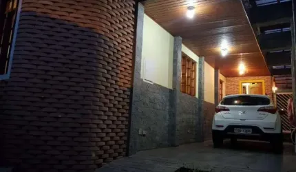 Casa com 3 quartos à venda na Rua Clemente Ferreira, 245, Limão, São Paulo por R$ 850.000