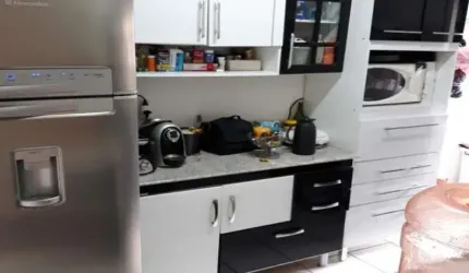 Apartamento com 2 quartos à venda na Rua Dona Estela Borges Morato, 160, Limão, São Paulo, 49 m2 por R$ 370.000