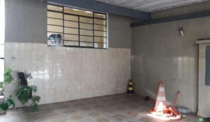 Casa com 2 quartos à venda na Rua Bernardino Fanganiello, 578, Casa Verde, São Paulo por R$ 1.200.000