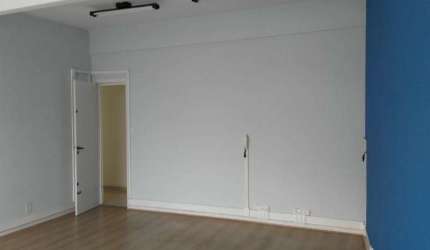 CASA VERDE ZN/SP - SALA COMERCIAL 77M², 1 VAGA