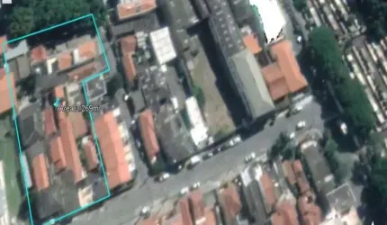 TERRENO IMIRIM 3269M² - ZC
