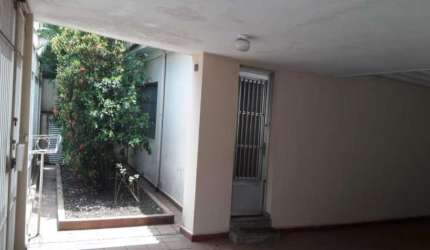 SOBRADO À VENDA, 191 M² POR R$ 950.000,00 - CASA VERDE - SÃO PAULO/SP