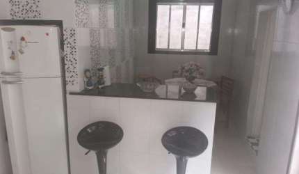 SOBRADO À VENDA, 100 M² POR R$ 535.000,00 - IMIRIM - SÃO PAULO/SP